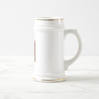 Das gute Ei Bierglas