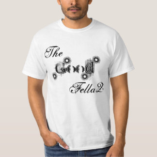 Das gute Fellaz T-Shirt