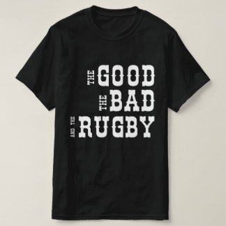 Das Gute und das Schlechte T-Shirt