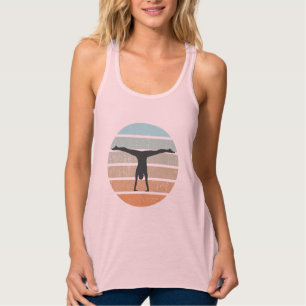 Das Gymnast Tank Top