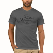 Das habe ich Gestochen! Sugar Shackin T - Shirt