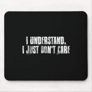 Das habe ich verstanden. Ich kümmere mich einfach  Mousepad