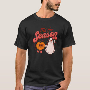 Das Halloween der Saison T-Shirt