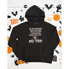 Das Halloween der Spinne Hoodie
