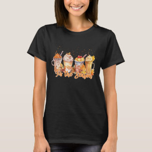 Das Halloween-Fest der Saison T-Shirt