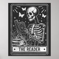 Das Halloween-Leseprogramm für Leser