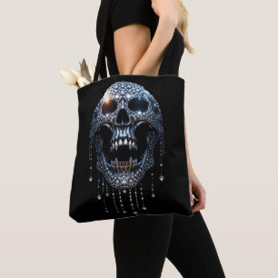 Das Halloween "Spooky Bling"