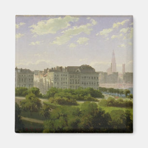 Das Hamburg Kunsthalle Magnet