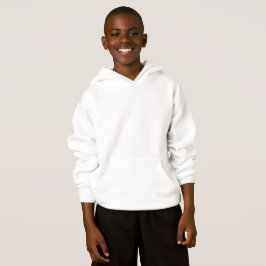 Das Hanes ComfortBlend® der Kinder Hoodie