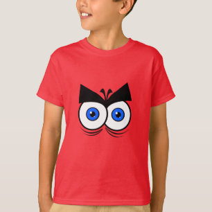 Das Hanes TAGLESS® der Kinder T - Shirt