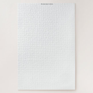 Das härteste Jigsaw-Puzzle aller Zeiten Puzzle