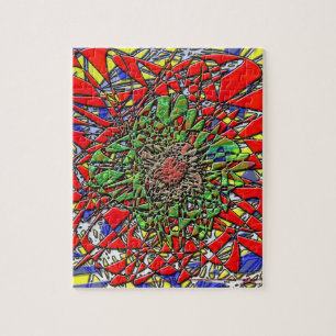 Das härteste Puzzlespiel der Welt Puzzle