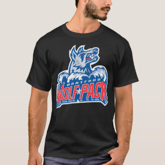 Das Hartford Wolf Pack ist unverzichtbar T-Shirt