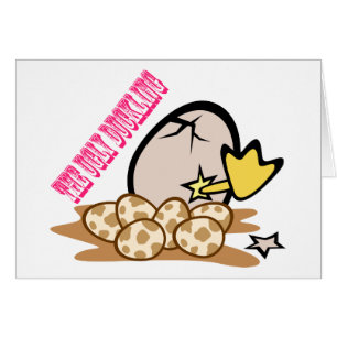 Das hässliche Entlein