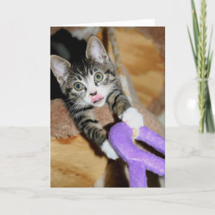 Das hast du getan! karte