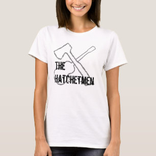 Das Hatchetmen T-Shirt