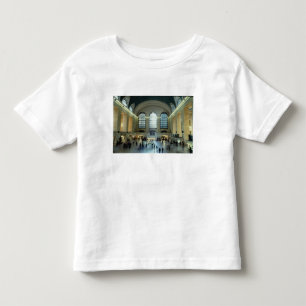 Das Hauptzusammentreffen (Foto) Kleinkind T-shirt