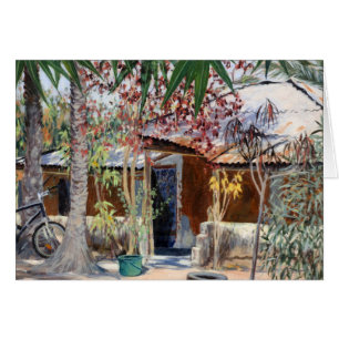 Das Haus 2005 der Samba