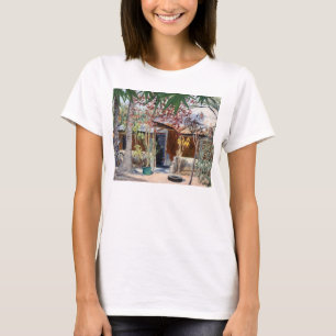 Das Haus 2005 der Samba T-Shirt