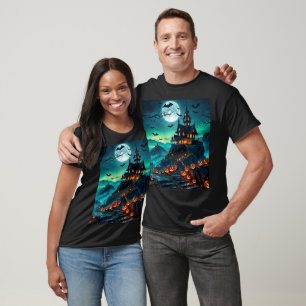 Das Haus an der Kürbisstraße T-Shirt