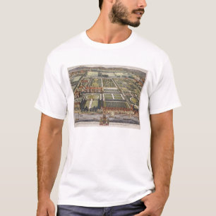 Das Haus bei Chelsea im Landkreis von Middlesexen T-Shirt