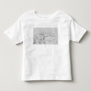 Das Haus der Gnade, Clewer Kleinkind T-shirt