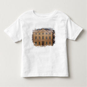 Das Haus der Puppe, neoklassische Adam-Art, c.1810 Kleinkind T-shirt