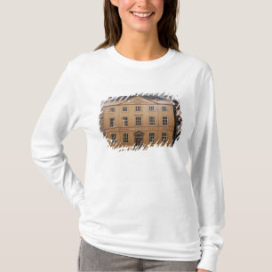 Das Haus der Puppe, neoklassische Adam-Art, c.1810 T-Shirt