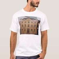 Das Haus der Puppe, neoklassische Adam-Art, c.1810