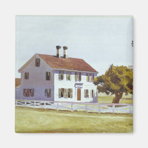 Das Haus der Reichen Magnet