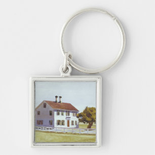 Das Haus der Reichen Schlüsselanhänger