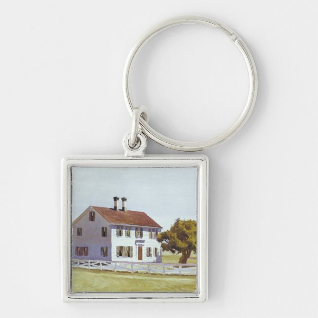 Das Haus der Reichen Schlüsselanhänger (Vorne)