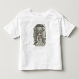 Das Haus des Juden in Isfahan, 'von den Reisen DU Kleinkind T-shirt