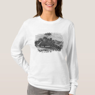 Das Haus eines Pflanzers in Brasilien T-Shirt