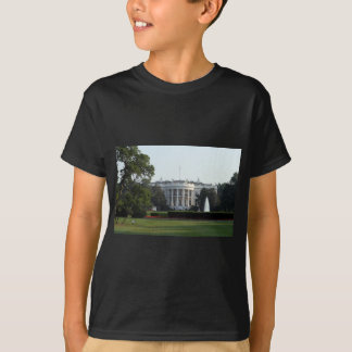 das Haus-Foto T-Shirt