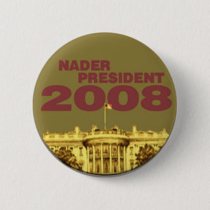 das Haus-Knopf Nader Button