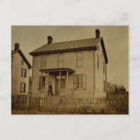 Das Haus