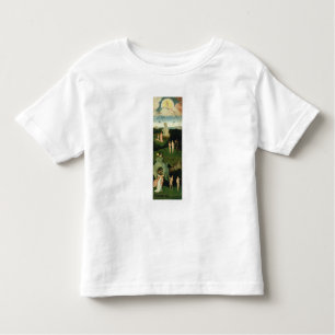 Das Haywain Kleinkind T-shirt