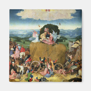 Das Haywain Magnet