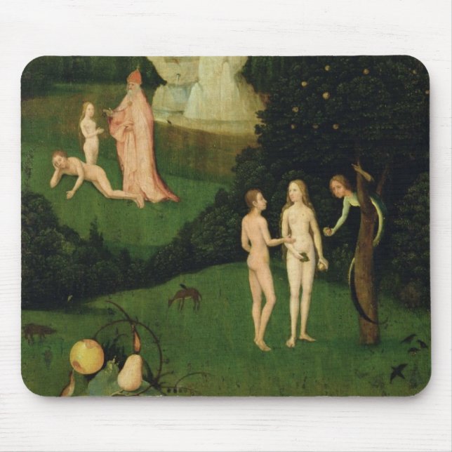 Das Haywain Mousepad (Vorne)