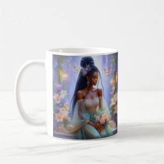 Das Heartfelt: Ein Cup der Liebe und des Komforts Kaffeetasse