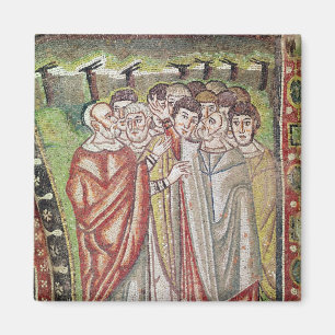 Das hebräische Volk Magnet