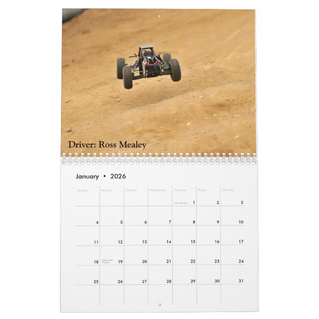 Das Heftig schlagen erdet Calenar 2013 Kalender (Jan 2026)