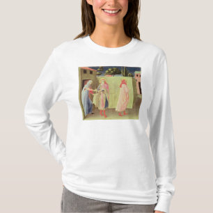 Das Heilen von Palladia T-Shirt
