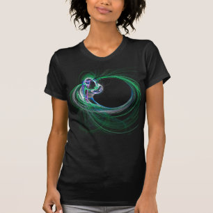 Das Heiler-T-Shirt T-Shirt