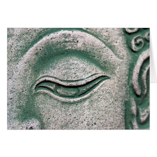 Das heilige (Vorderseite (Horizontal))