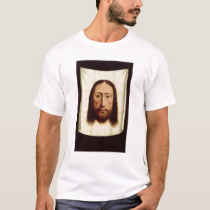 Das heilige Gesicht, c.1450-60 T-Shirt