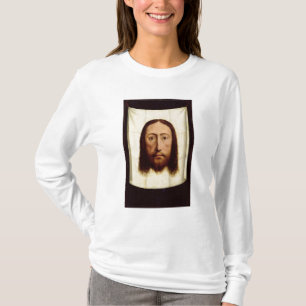 Das heilige Gesicht, c.1450-60 T-Shirt