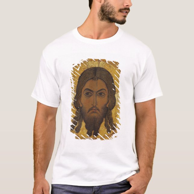 Das heilige Gesicht T-Shirt (Vorderseite)