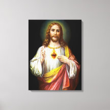 Das heilige Herz Jesu Christi